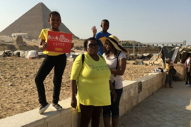 8 Day Cairo Pyramids and Nile cruise and Alexandria All inclusive Private Tour - Day 7: Alexandria’s Greek, Roman, and modern sides