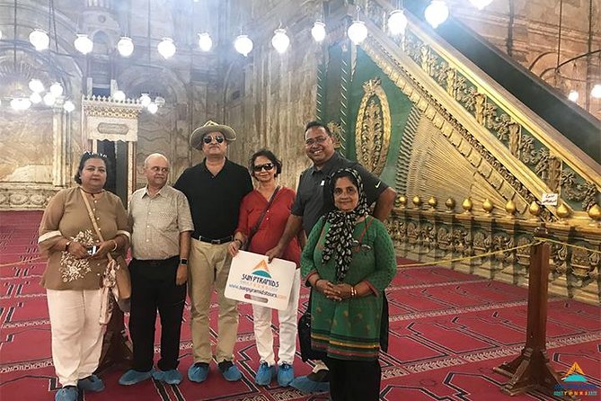 8 Day: Luxor Nile Cruise & Cairo - Day 4: The engineering and temples of Aswan