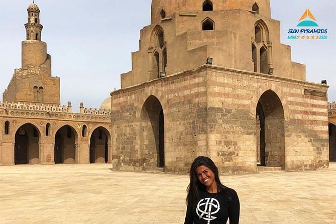 8 Day: Luxor Nile Cruise & Cairo - Day 7: Karnak and Luxor Temple