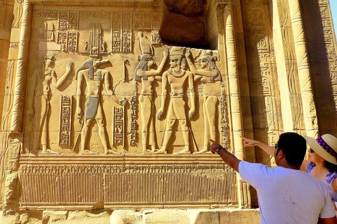 8-Day Private Tour Cairo, Aswan, Luxor and Nile Cruise Including Air Fare - Coptic and Islamic Cairo on day seven