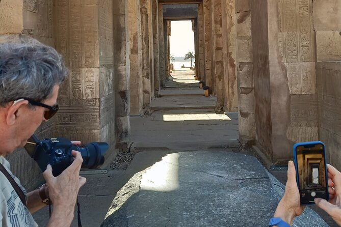 8 Day Tour in Nile Cruise Luxor and Aswan - A smart first look at Egypt