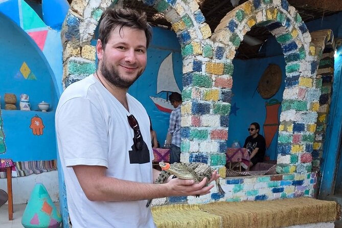 8 Day Tour in Nile Cruise Luxor and Aswan - Luxor’s west bank and the end of the cruise
