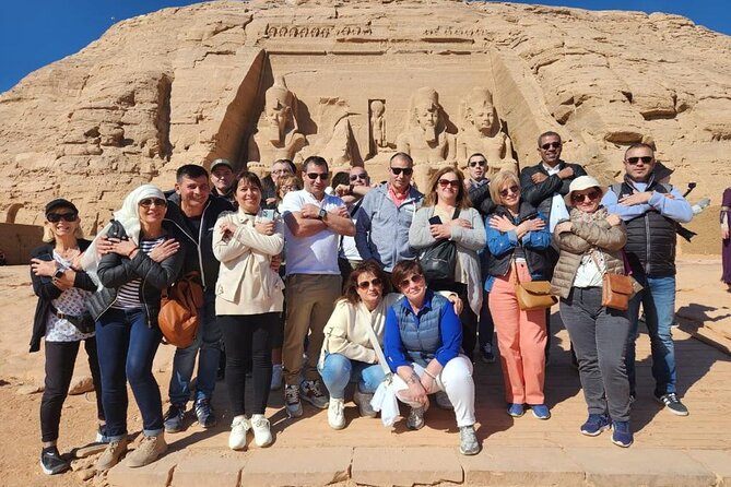 8 Day Tour in Nile Cruise Luxor and Aswan - Cairo’s Coptic and Islamic quarters
