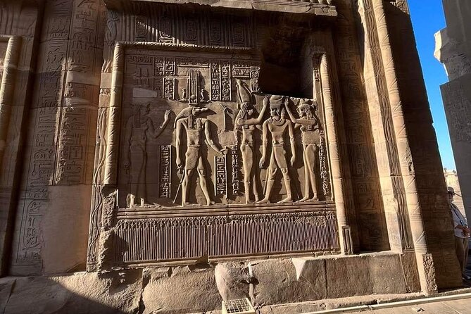 8 Days 7 Nights Egypt Private Tour - What makes this Egypt tour worth considering