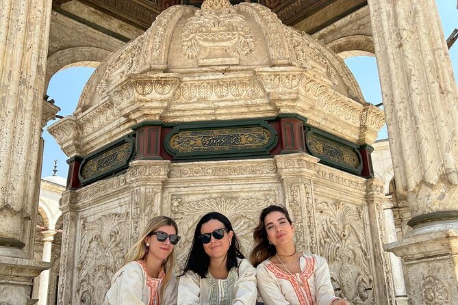 8 Days 7 Nights Egypt Private Tour - Cairo arrival and a soft first evening