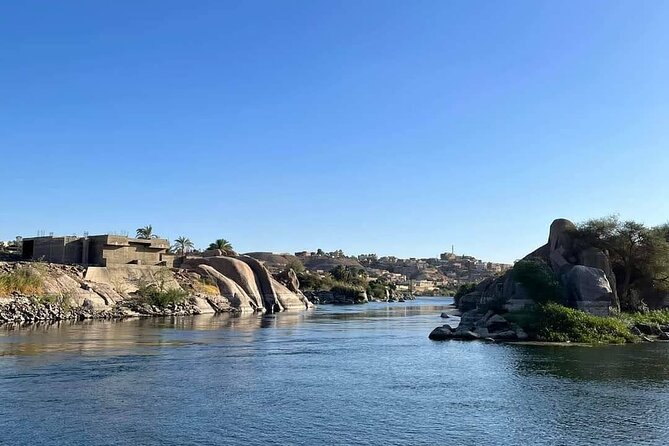 8 Days 7 Nights Egypt Private Tour - Abu Simbel, the 3:30 a.m. alarm, and Kom Ombo