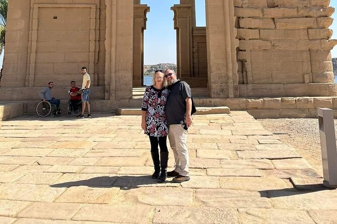 8 Days 7 Nights Egypt Private Tour - Edfu and the slow move toward Luxor