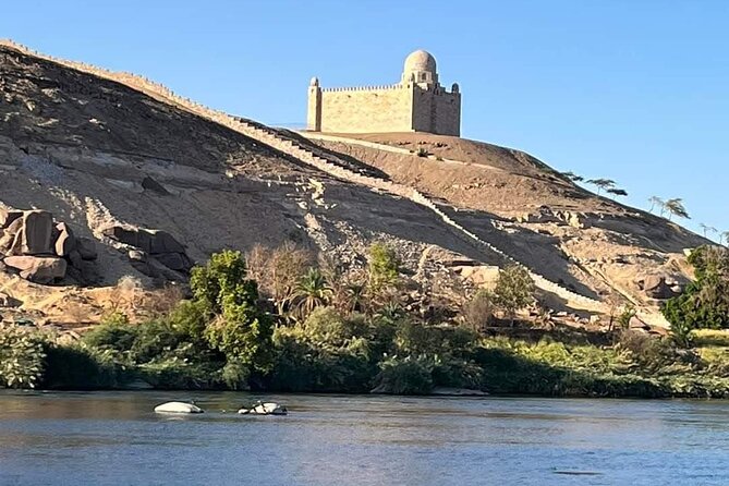 8 Days 7 Nights Egypt Private Tour - Luxor’s west bank and the Valley of the Kings