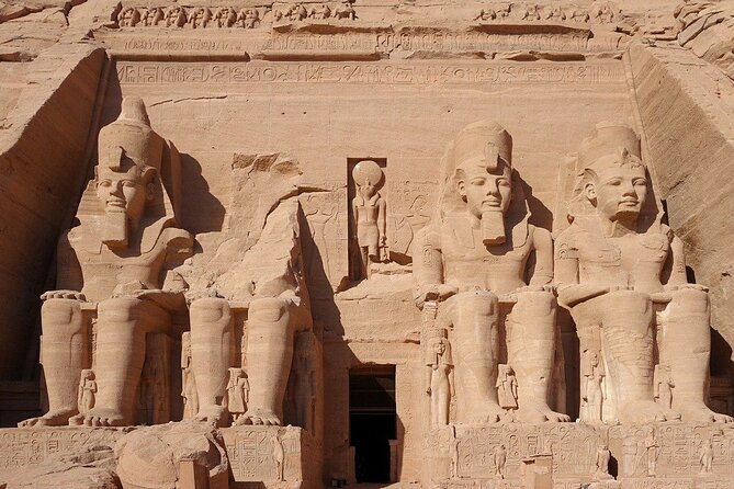 8 Days Egypts Ancient Civilization Private Tour - Key points to know before booking