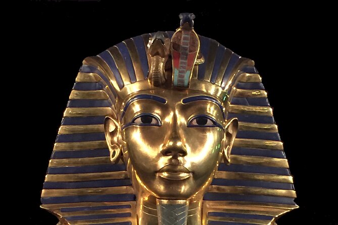 8 Days Egypts Ancient Civilization Private Tour - Day 4: Flying south to Aswan and boarding the Nile