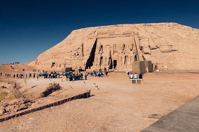 8 Days Egypts Ancient Civilization Private Tour - Day 6: The Valley of the Kings and Luxor’s West Bank