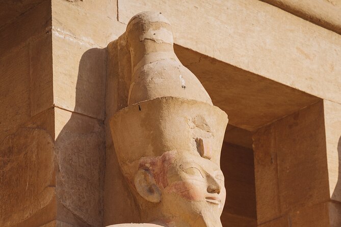 8 Days Egypts Ancient Civilization Private Tour - Day 1: A simple Cairo arrival