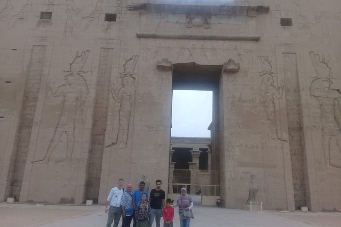 8 nights Cairo,Aswan,Luxor,Abu simbel,Nile cruise&Red sea from Cairo airport - Arrival in Cairo and the first practical welcome
