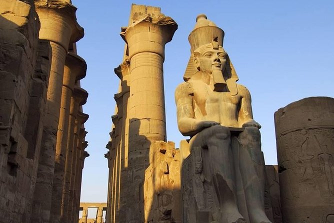 9 Day Egypt travel Cairo and Nile Cruise from Aswan to Luxor - Five details that shape the experience