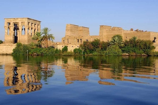9 Day Egypt travel Cairo and Nile Cruise from Aswan to Luxor - Cairo to Memphis: a fast start to ancient Egypt