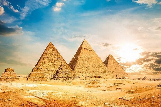 9 Days Private Tour in Egypt with Transportation - Why this route works for a first Egypt visit