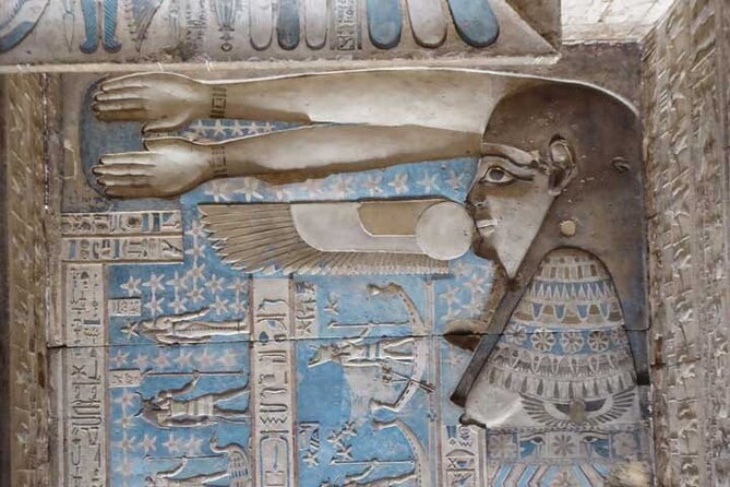 9 Days Private Tour in Egypt with Transportation - Edfu, Karnak, and Luxor’s temple avenue