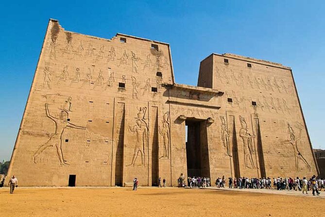 9 Days Private Tour in Egypt with Transportation - The Valley of the Kings and Hatshepsut