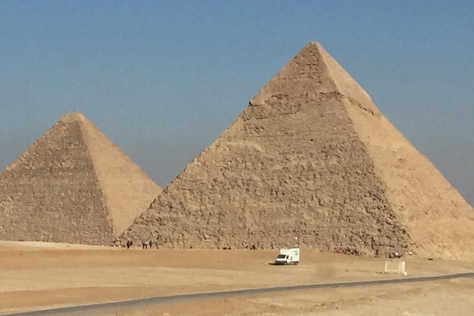 A Day Tour to Cairo small group with best price - The Egyptian Museum in two hours and fifteen minutes