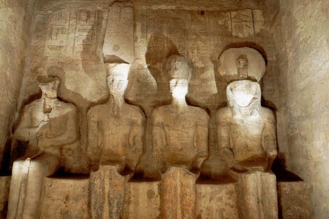 Abu Simbel Excursion 1 Day Trip from Aswan (Sharing Bus & Egyptologist Guide) - Price, group size, and what you really receive