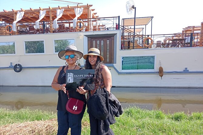 Abu Simbel Private Tour From Aswan - What the private format really adds