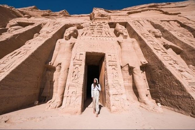 Abu Simbel Private Tour From Aswan - Timing, comfort, and the real length of the day