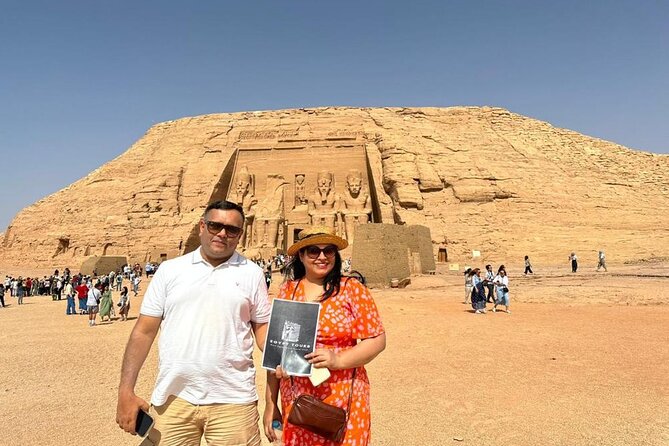 Abu Simbel Private Tour From Aswan - What the 7.5-hour schedule really means