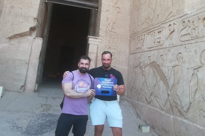 Abu Simbel temple in Aswan - What the $65 price really gets you