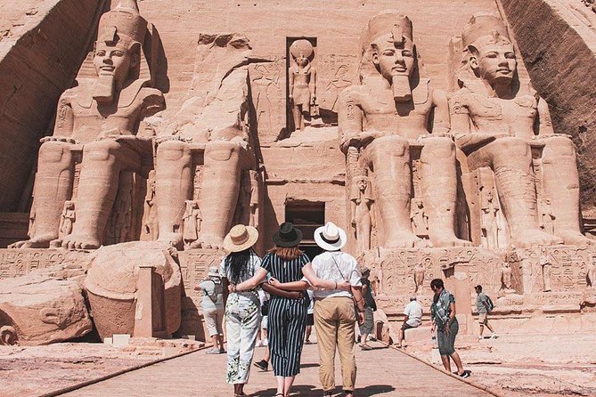 Abu Simbel Temples Private Guided Tour from Aswan by coach - Is $65 good value for this Abu Simbel day trip?
