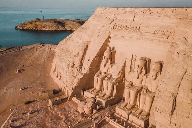 Abu Simbel Temples Private Guided Tour from Aswan by coach - Timing matters more than the headline duration