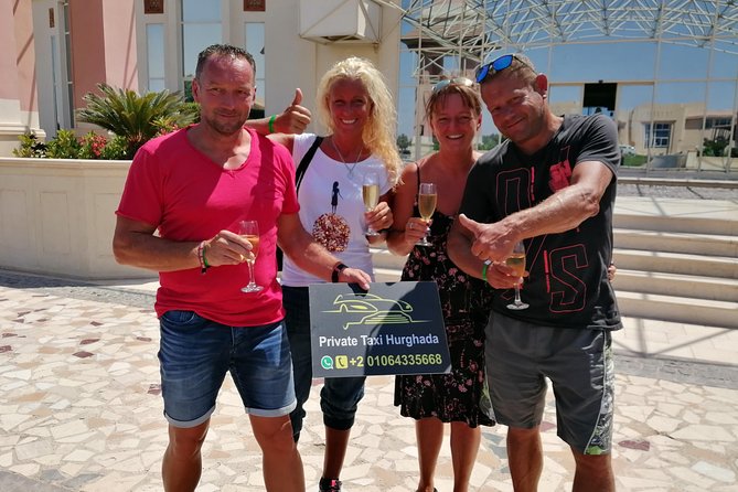 Airport minibus transfer central Hurghada,Makadi,Sahl Hasheesh hotels - What the strong service record means for you