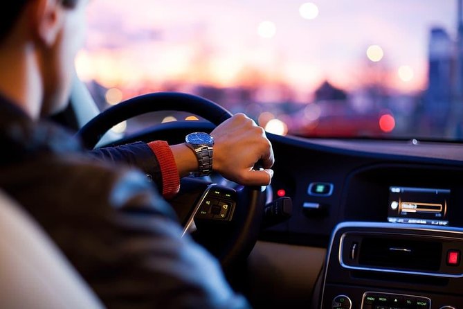 Airport Transfer in destination Egypt - Key points to know before booking