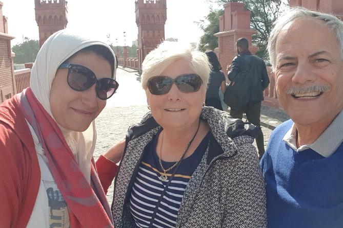 Alamein full day tour from Alexandria - El Alamein War Museum and its military displays