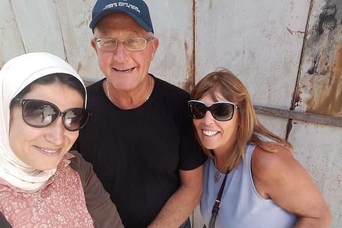 Alamein full day tour from Alexandria - Deutsche Kriegsgraeberstatte, the German memorial