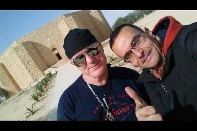 Alamein full day tour from Alexandria - Who will enjoy this tour most