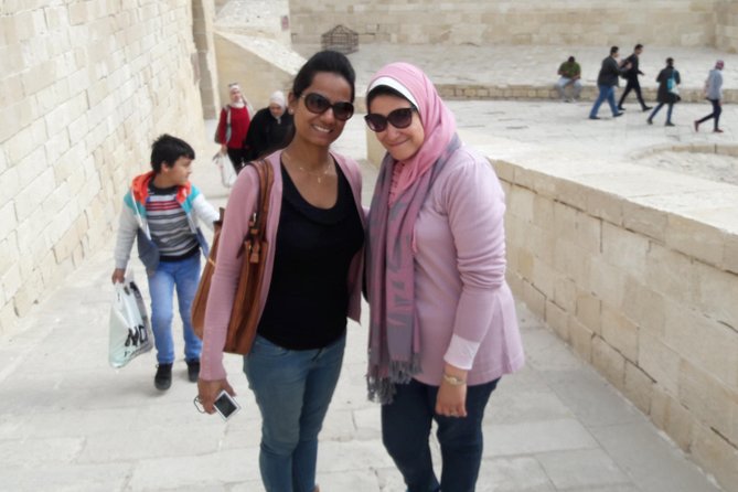 Alamein full day tour from Alexandria - The ride from Alexandria to Alamein