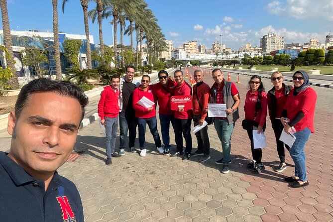 Alexandria Day Trip From Cairo - Why Alexandria makes a worthwhile day from Cairo