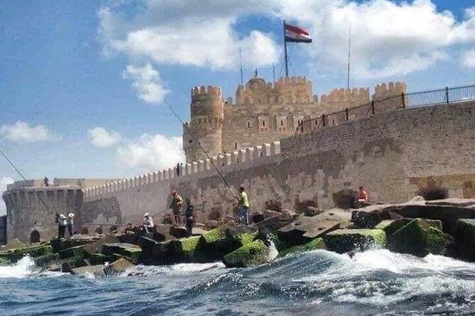 Alexandria day trip From Cairo with lunch - Why Alexandria works as a Cairo day trip