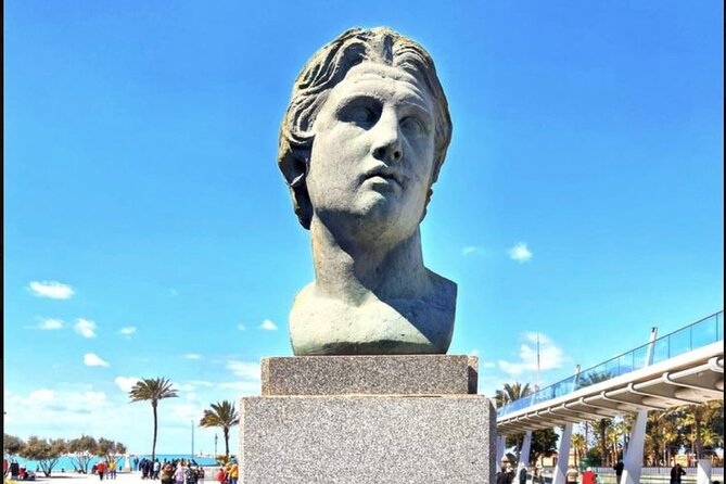 Alexandria Full Day to The so called, Bride of the Mediterranean - Key points to know before booking