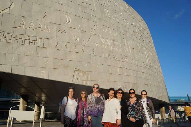 Alexandria full private day tour - The 7:00 am pickup and the road north