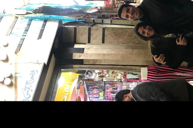 Alexandria full private day tour - Kom El Shoqafa Catacombs and the city’s unusual blend