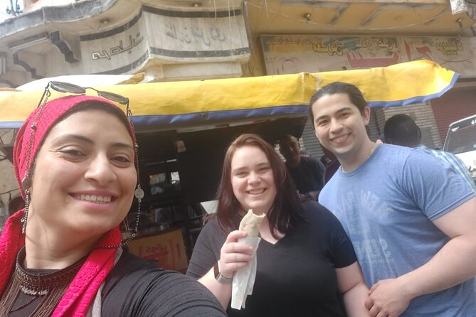 Alexandria Group Tour from Cairo - Timing, pickup, and what to bring