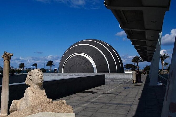 Alexandria Private Day Tour from Cairo - Why a private Alexandria day trip makes sense