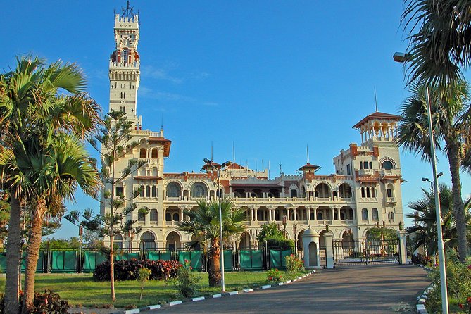 Alexandria Private day trip from Cairo - Why Alexandria makes a worthwhile day from Cairo
