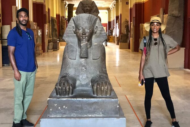 Alexandria Private Day Trip from Giza - Price, inclusions, and the real value