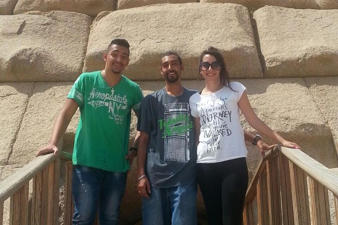 All Inclusive 2-Day Ancient Egypt and Old Cairo Highlights Tour - Memphis brings Egypt’s old capital closer