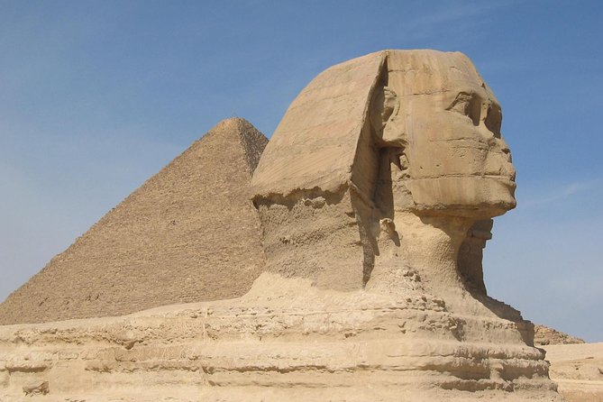All Inclusive 2-Day Ancient Egypt and Old Cairo Highlights Tour - Saladin’s Citadel and the Alabaster Mosque