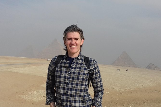 All Inclusive 2-Day Private Tour to All Pyramids and Cairo and 2 evenings - Why this private two-day plan works
