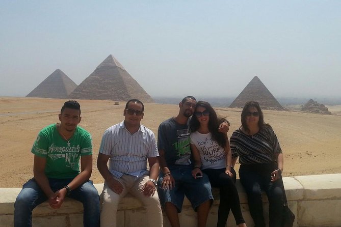 All Inclusive Cairo Highlights and Giza Pyramids from Cairo - Why this private Cairo day works well