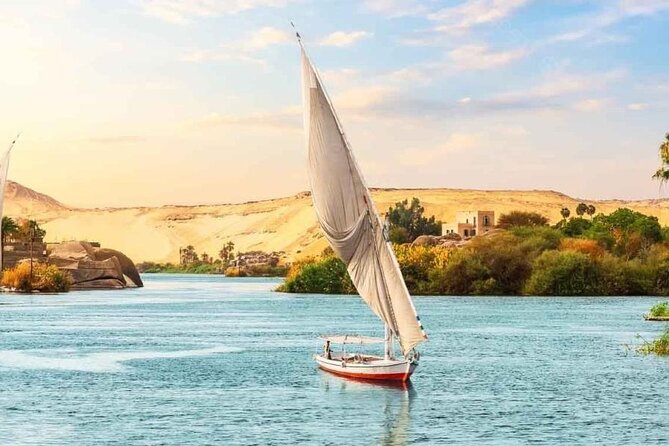 All Inclusive Day Tour To Cairo from Alexandria Port - The Great Sphinx and Valley Temple